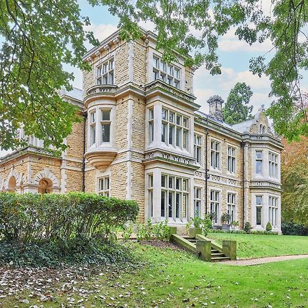 Finest Retreats - Highfield House Lägenhet Ripon Exteriör bild