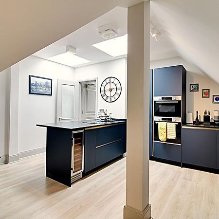 Finest Retreats - Highfield House Lägenhet Ripon Exteriör bild