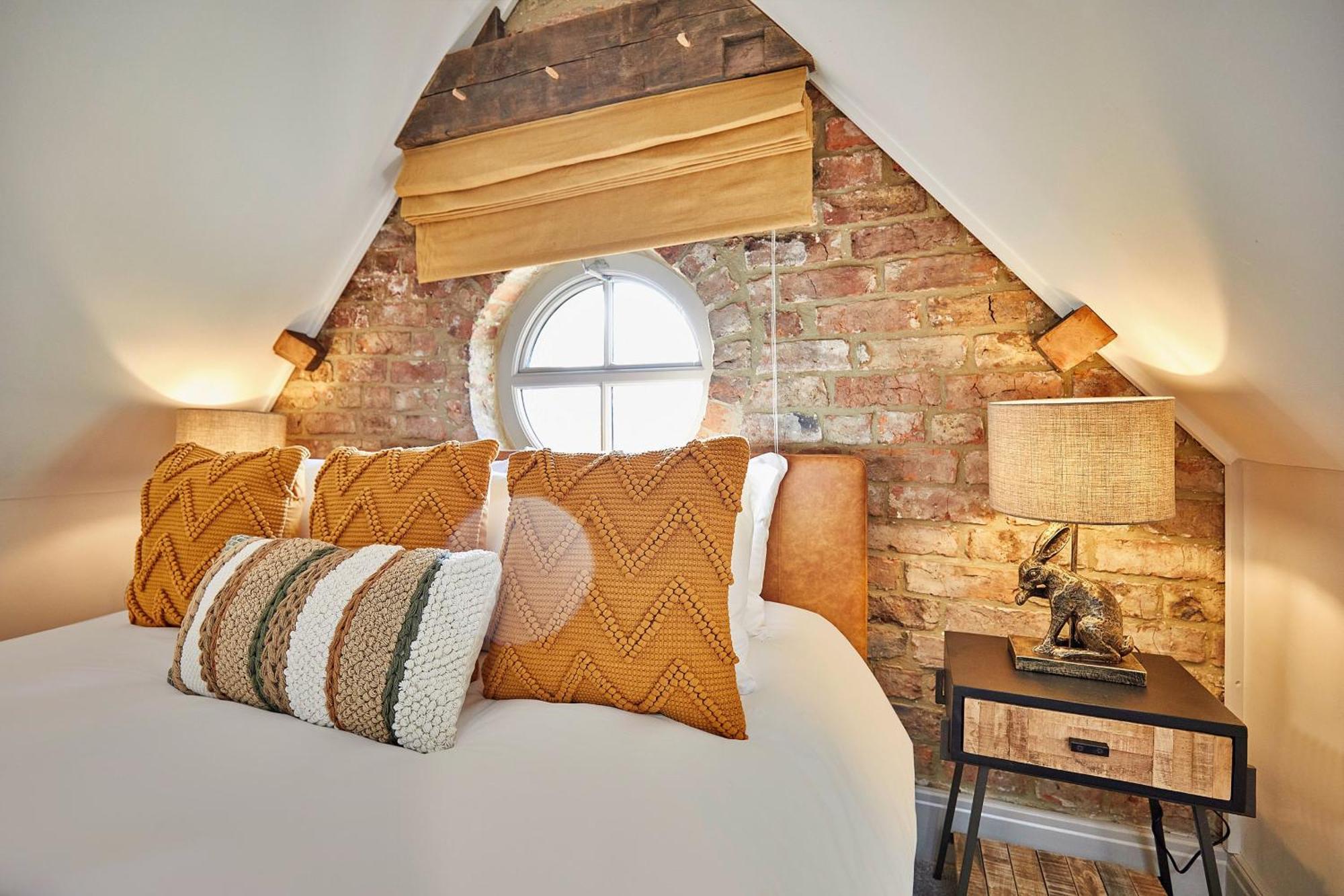 Finest Retreats - Highfield House Lägenhet Ripon Exteriör bild