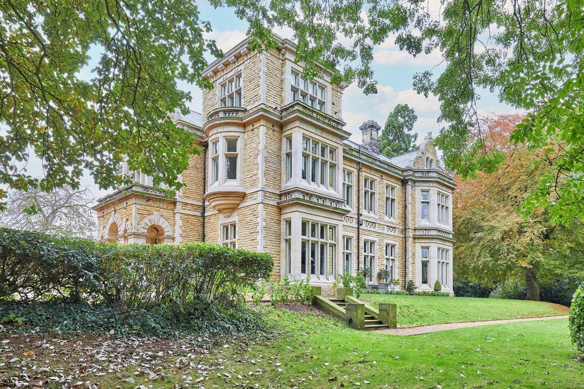 Finest Retreats - Highfield House Lägenhet Ripon Exteriör bild