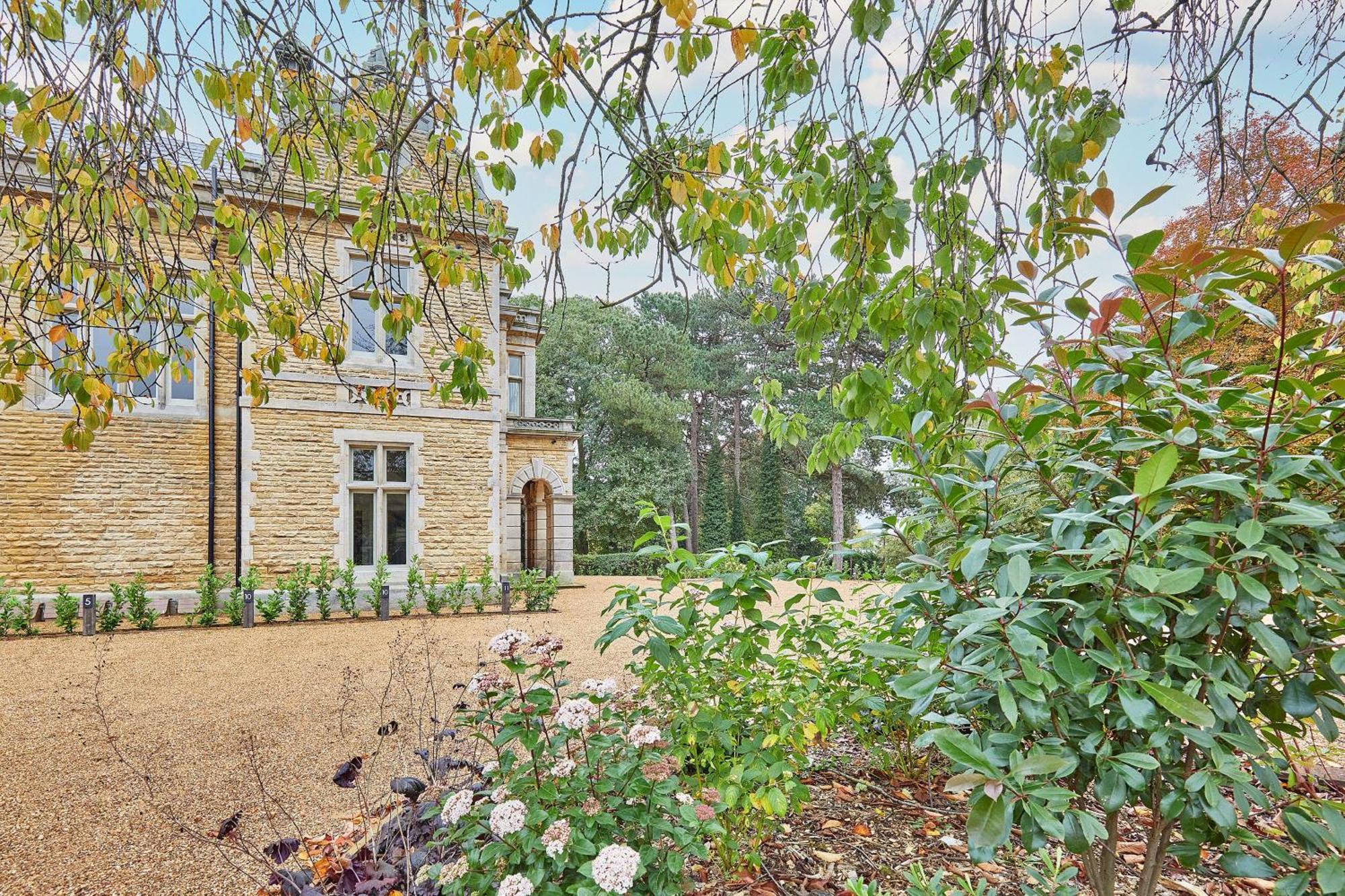 Finest Retreats - Highfield House Lägenhet Ripon Exteriör bild