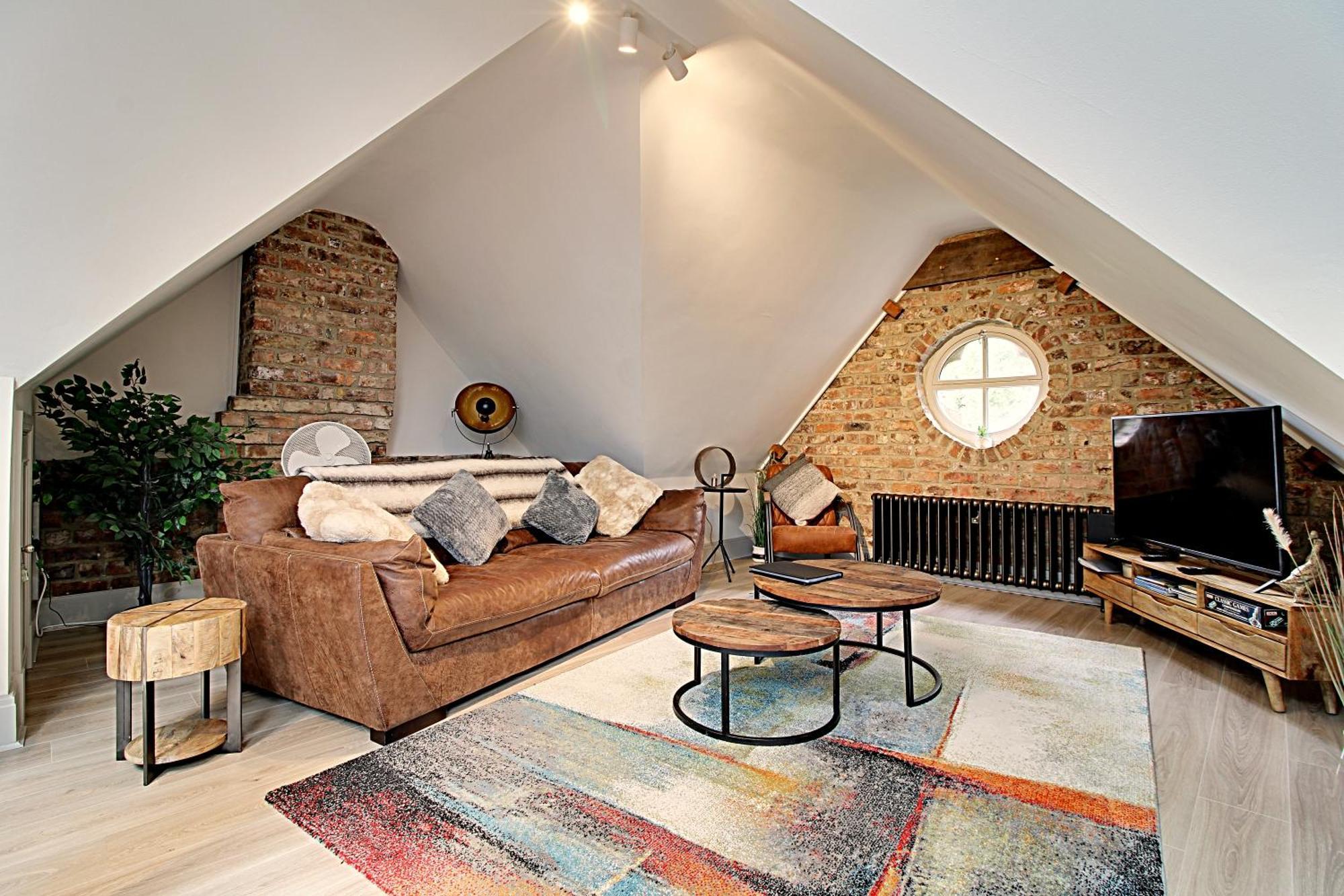 Finest Retreats - Highfield House Lägenhet Ripon Exteriör bild