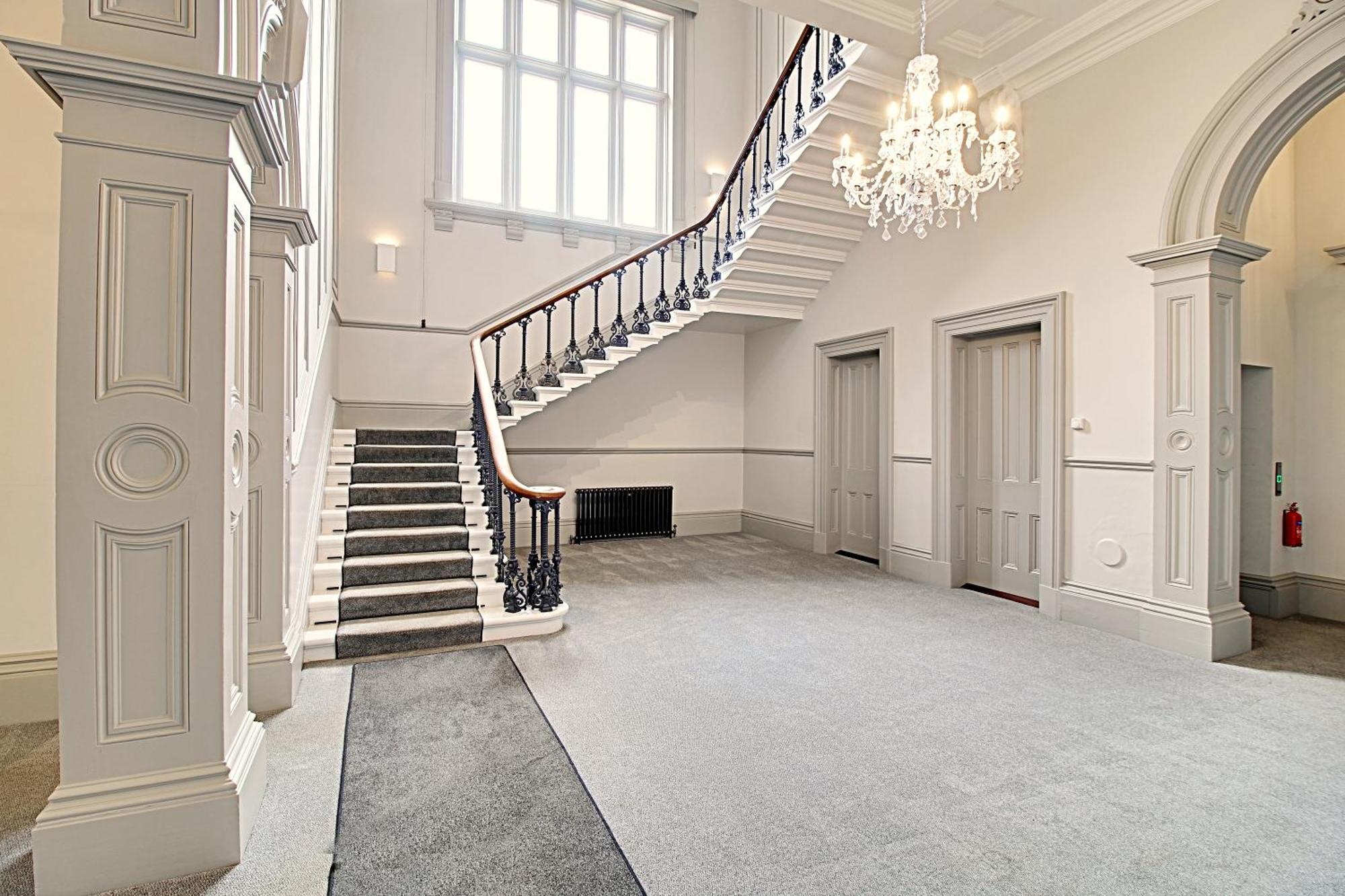 Finest Retreats - Highfield House Lägenhet Ripon Exteriör bild