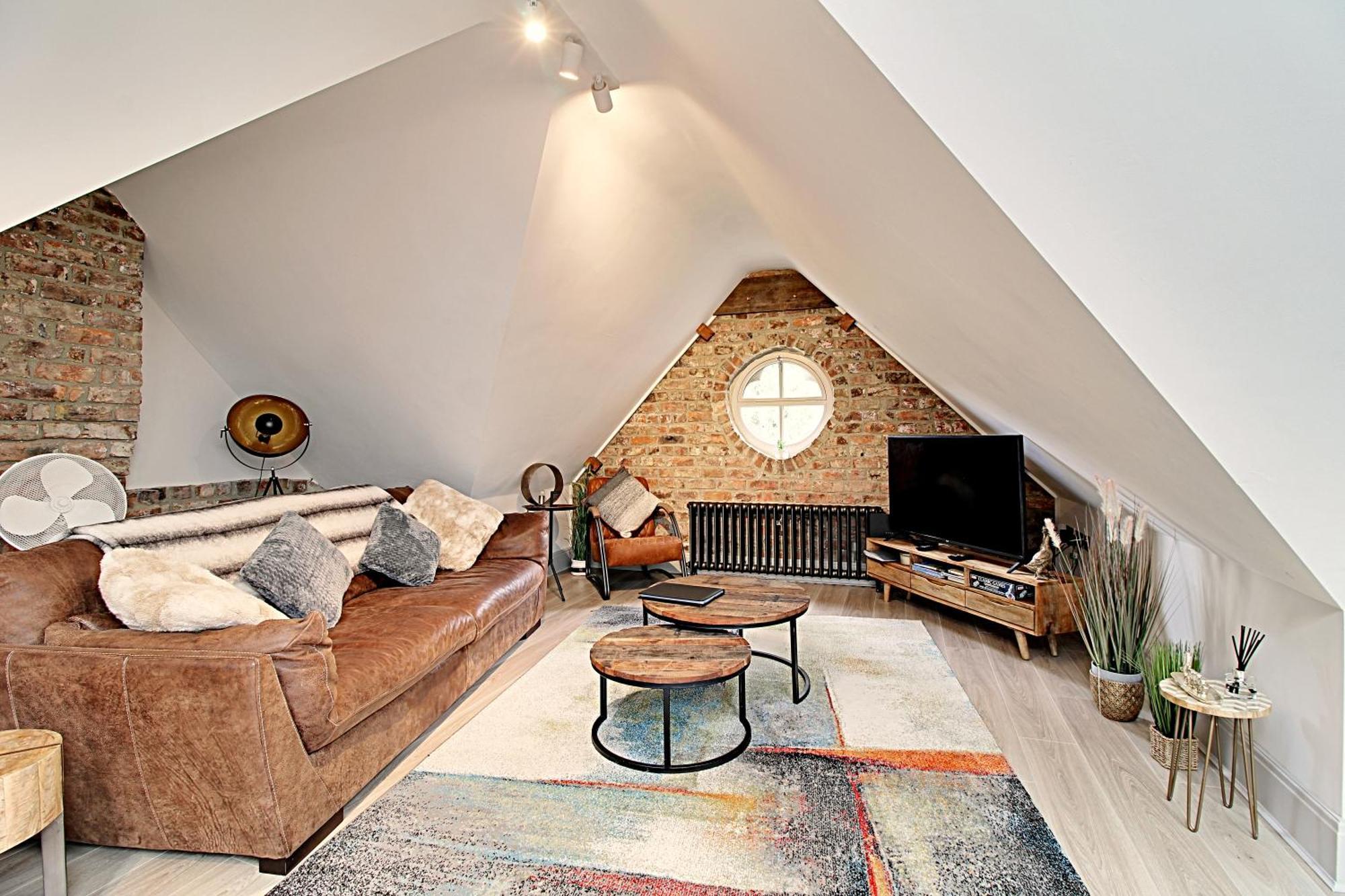 Finest Retreats - Highfield House Lägenhet Ripon Exteriör bild